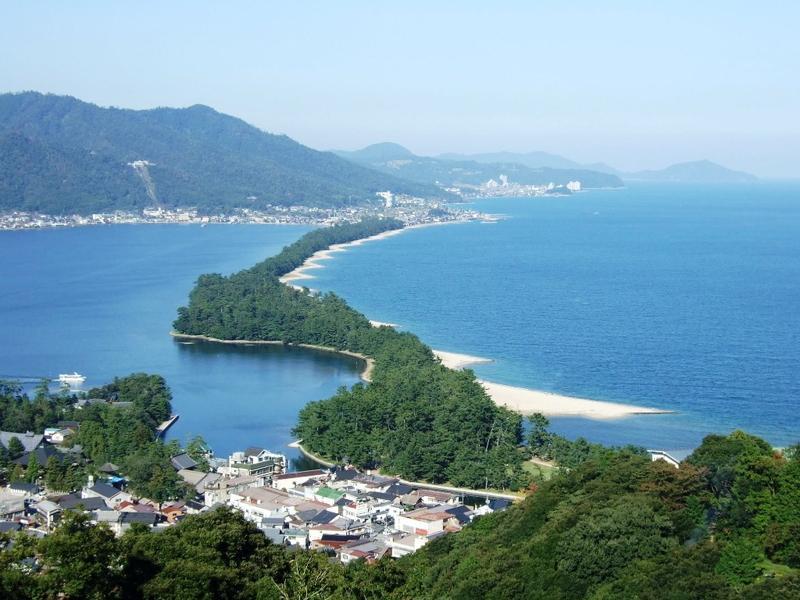 Amano Hashidate Hotel Miyazu Εξωτερικό φωτογραφία