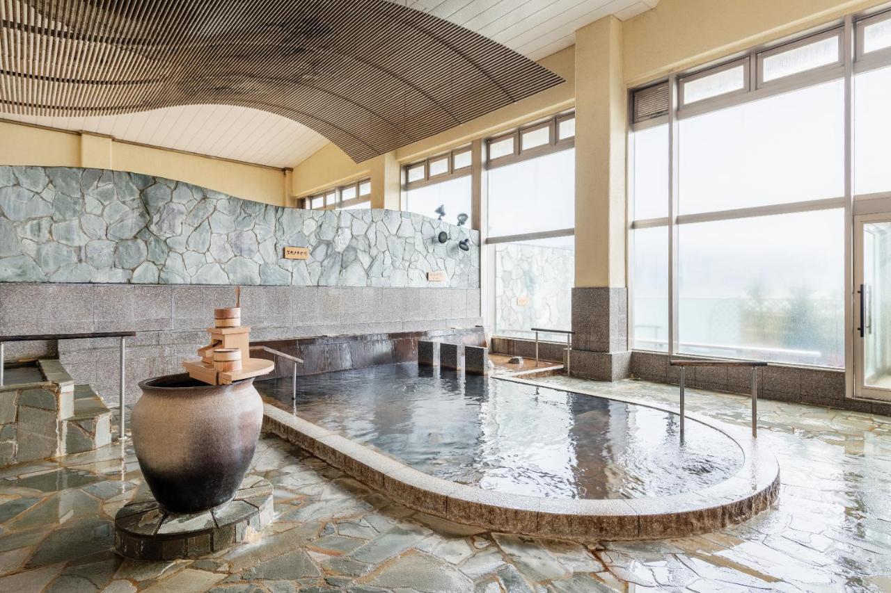 Amano Hashidate Hotel Miyazu Εξωτερικό φωτογραφία