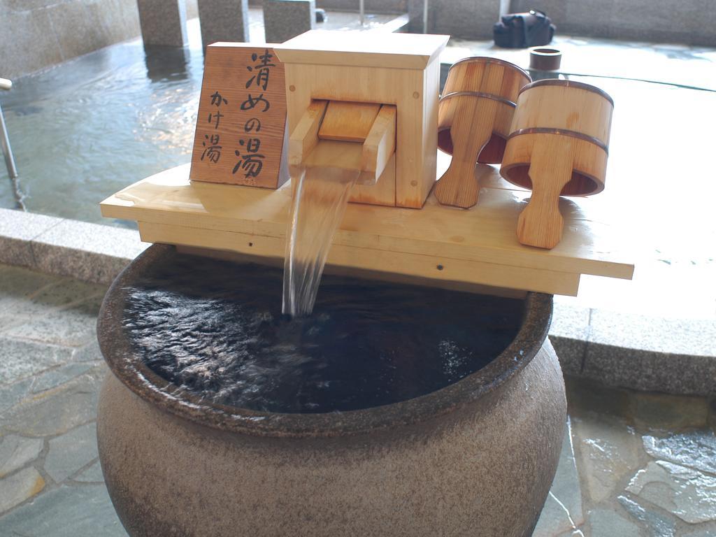 Amano Hashidate Hotel Miyazu Εξωτερικό φωτογραφία