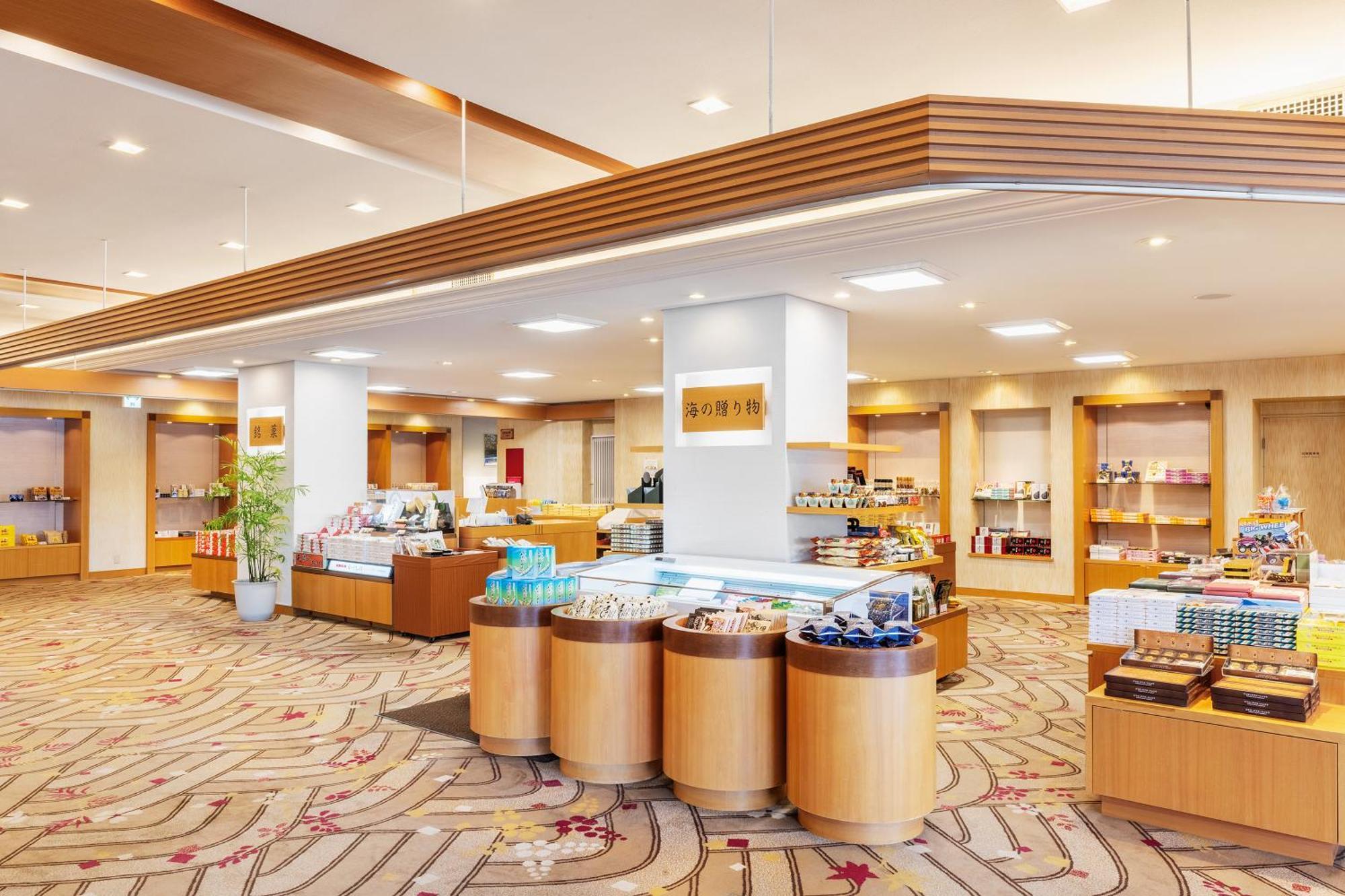 Amano Hashidate Hotel Miyazu Εξωτερικό φωτογραφία