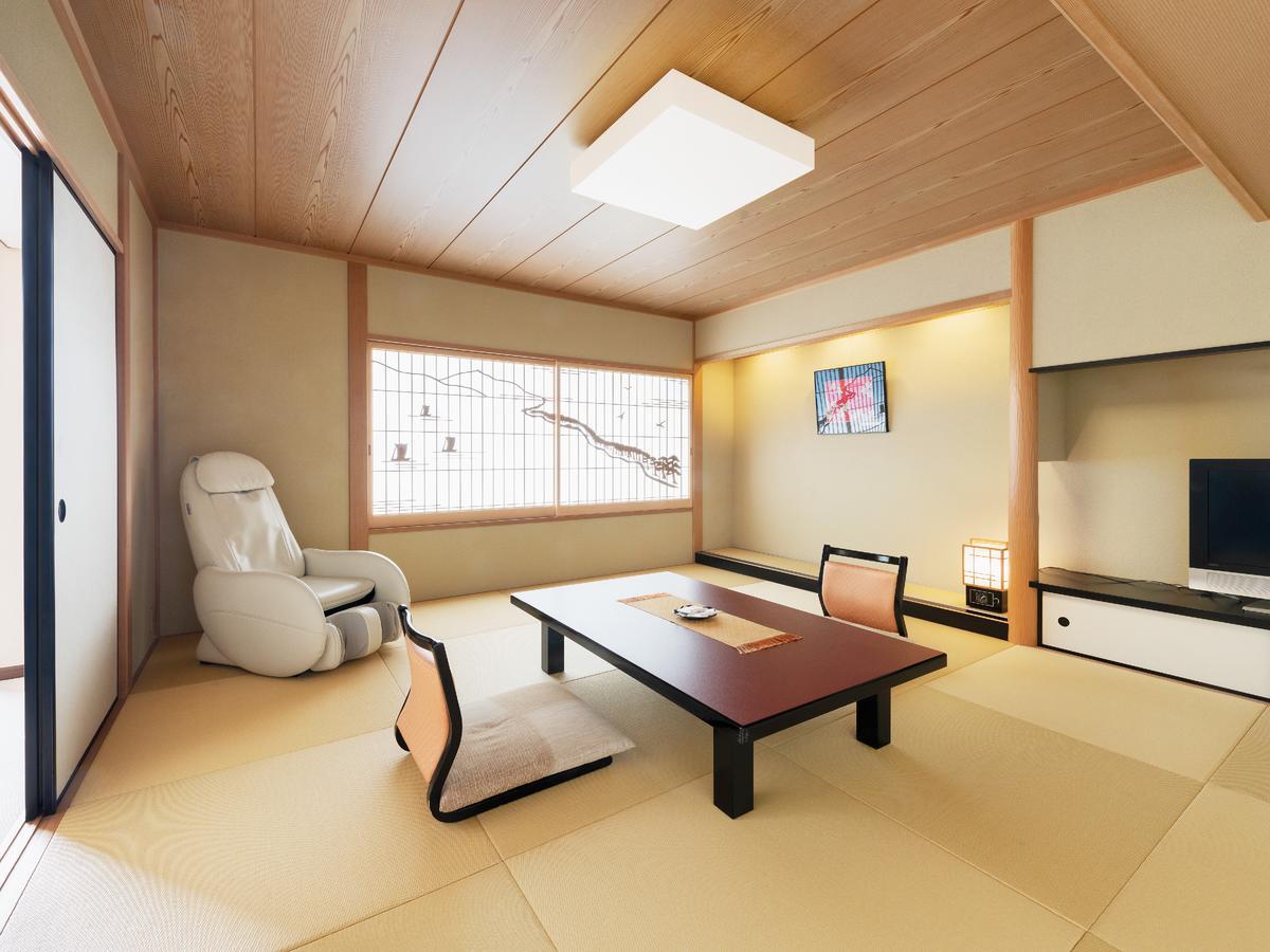 Amano Hashidate Hotel Miyazu Εξωτερικό φωτογραφία